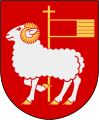 Gotland vapensköld
