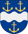 Gävle vapensköld