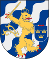 Göteborg vapensköld