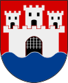 Jönköping vapensköld