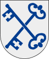 Luleå vapensköld