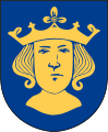Stockholm vapensköld