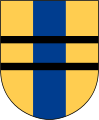 Kommunvapen för Töreboda