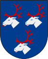 Umeå vapensköld